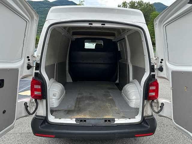 Volkswagen Transporter 2.0 TDI 150CV 4Motion Coibentato