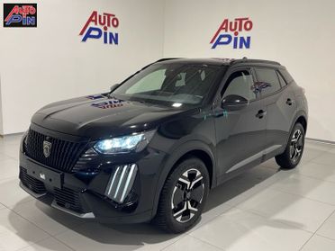 Peugeot 2008 2008 PureTech 100 S&S Allure