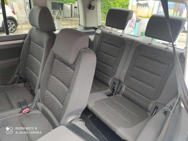 Volkswagen Touran Touran 1.9 tdi Trendline