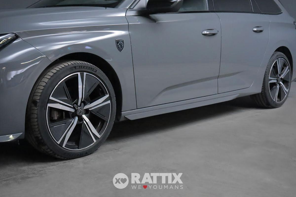 Peugeot 308 SW 1.2 Puretech t 130CV GT EAT8