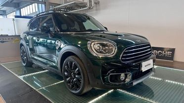 MINI Countryman 1.5 Cooper Hype Countryman AUTOMATICA