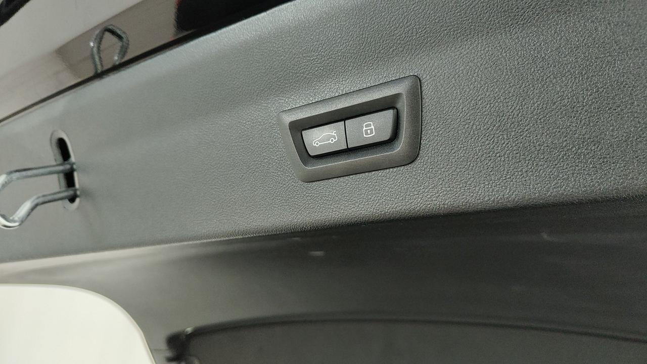 BMW X4 G02 2021 - X4 xdrive20d mhev 48V Msport auto