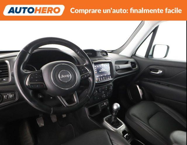 JEEP Renegade 1.4 MultiAir Limited