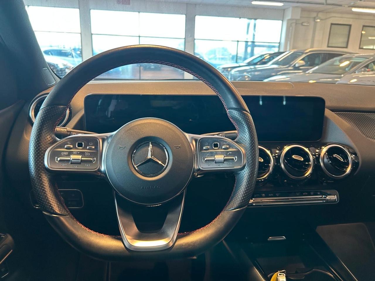 Mercedes-benz B 250 e PREMIUM hybrid EQ PHEV