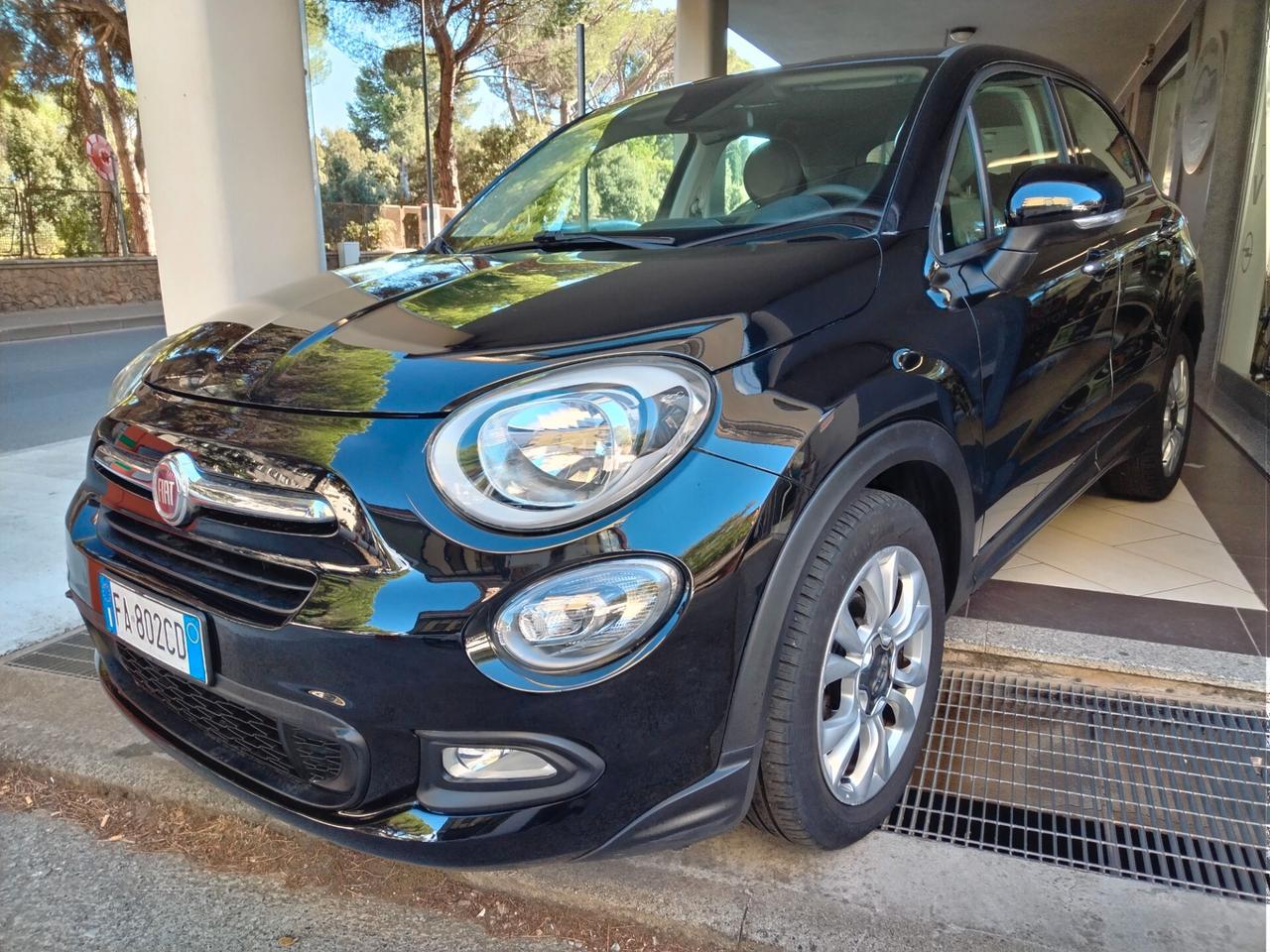 FIAT 500X 1.6 MJT 120 CV POP STAR 68000 KM