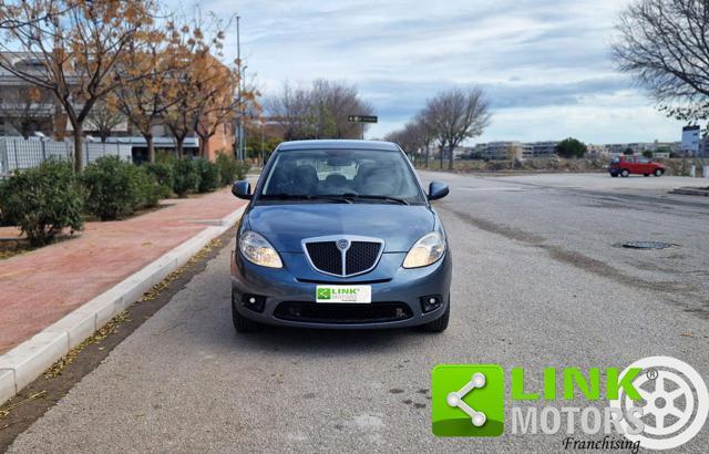 LANCIA Ypsilon 1.2 IN OTTIMO STATO!