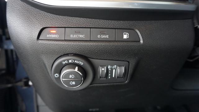 JEEP Compass 1.3 Turbo T4 190 CV PHEV AT6 4xe Limited