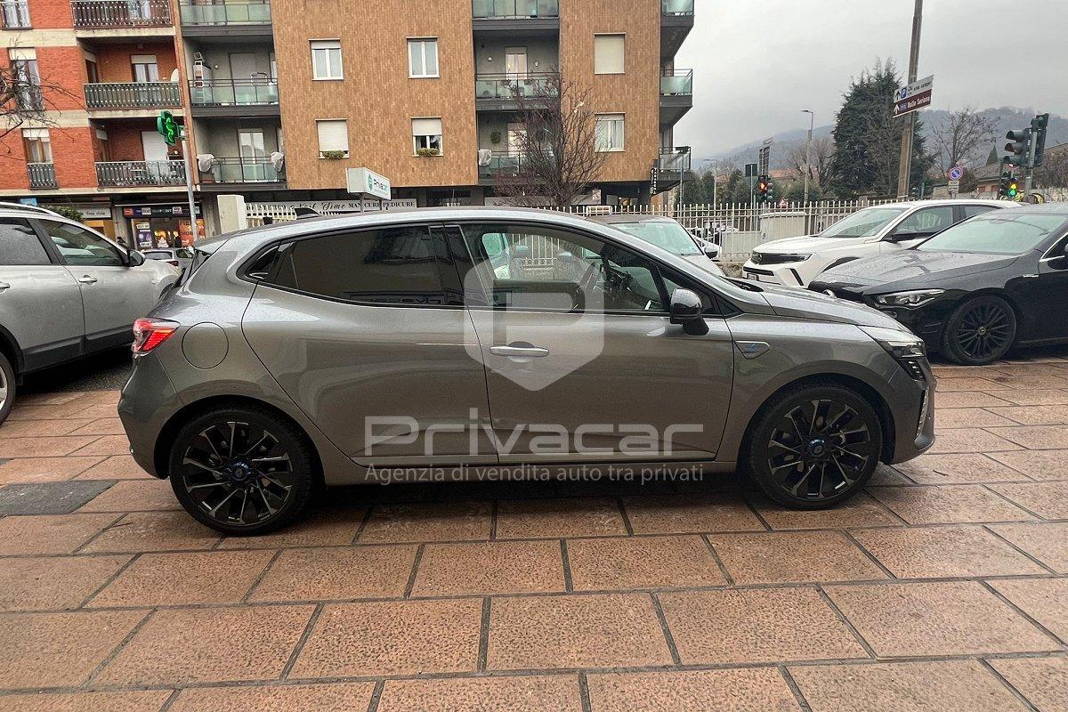 RENAULT Clio Full Hybrid E-Tech 145 CV 5 porte Esprit Alpine