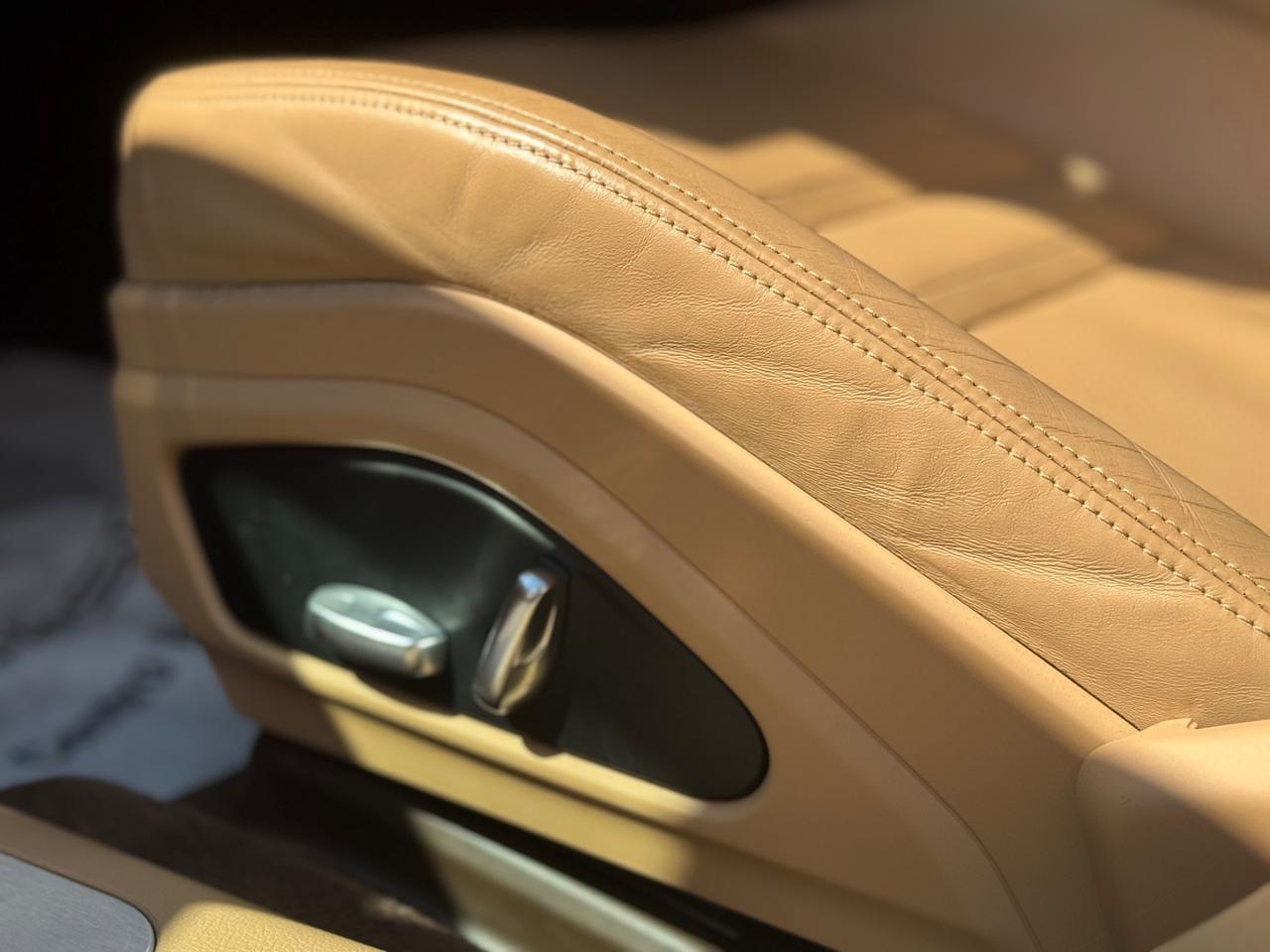 PORSCHE PANAMERA 4 E-HYBRID 462 CV TETTO FULL IVA