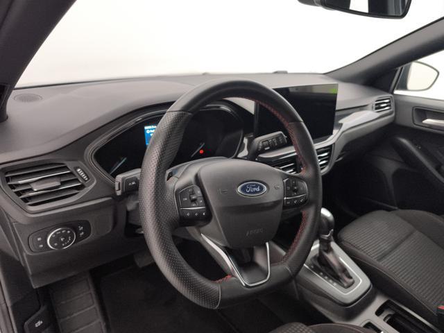 FORD Focus 1.0 ecoboost h ST-Line Design 125cv powershift