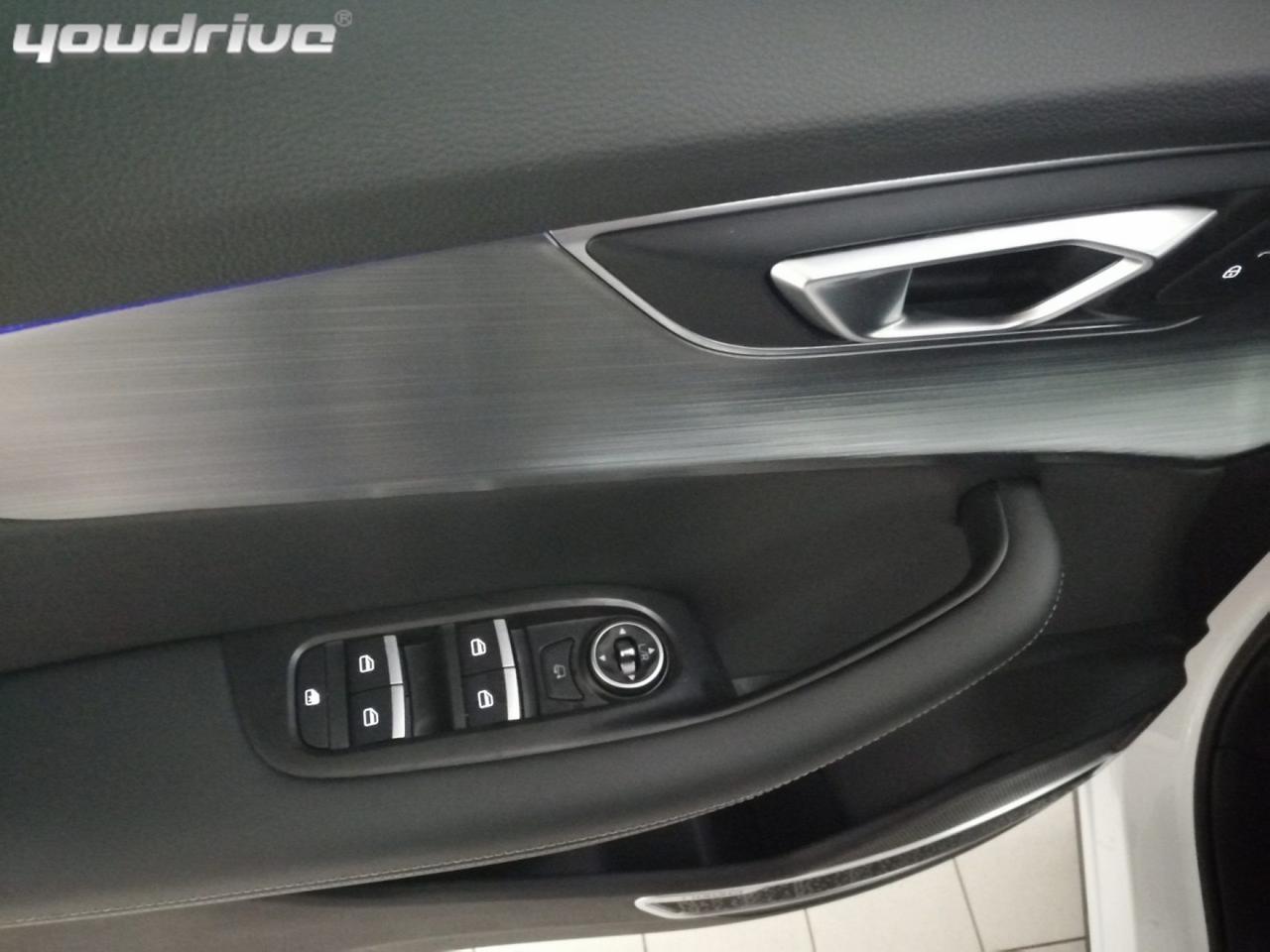 DR Automobiles DR6.0 1.5 Turbo BENZ. CVT