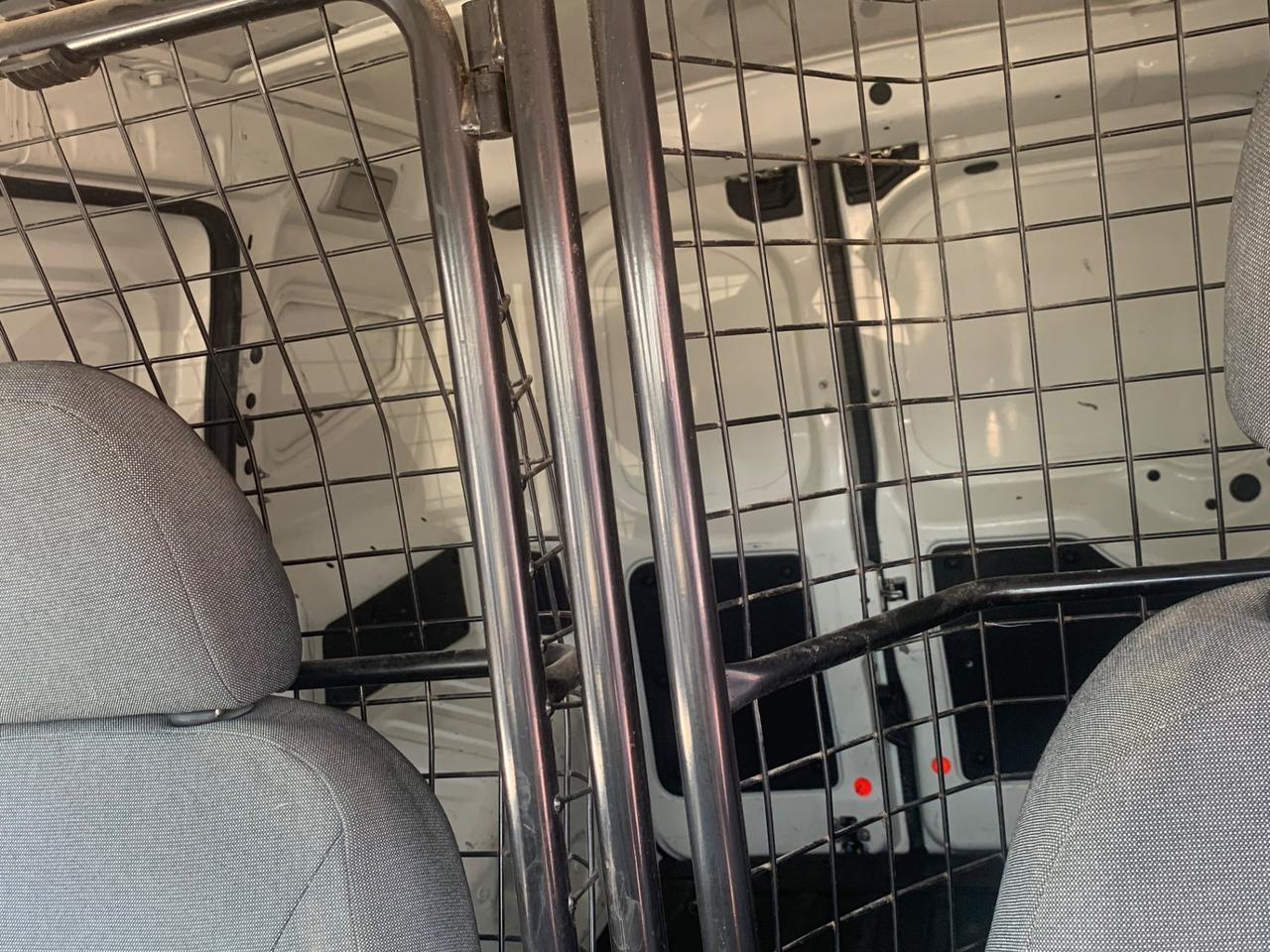 Fiat Fiorino 1.3 MJT 80CV Cargo Adventure