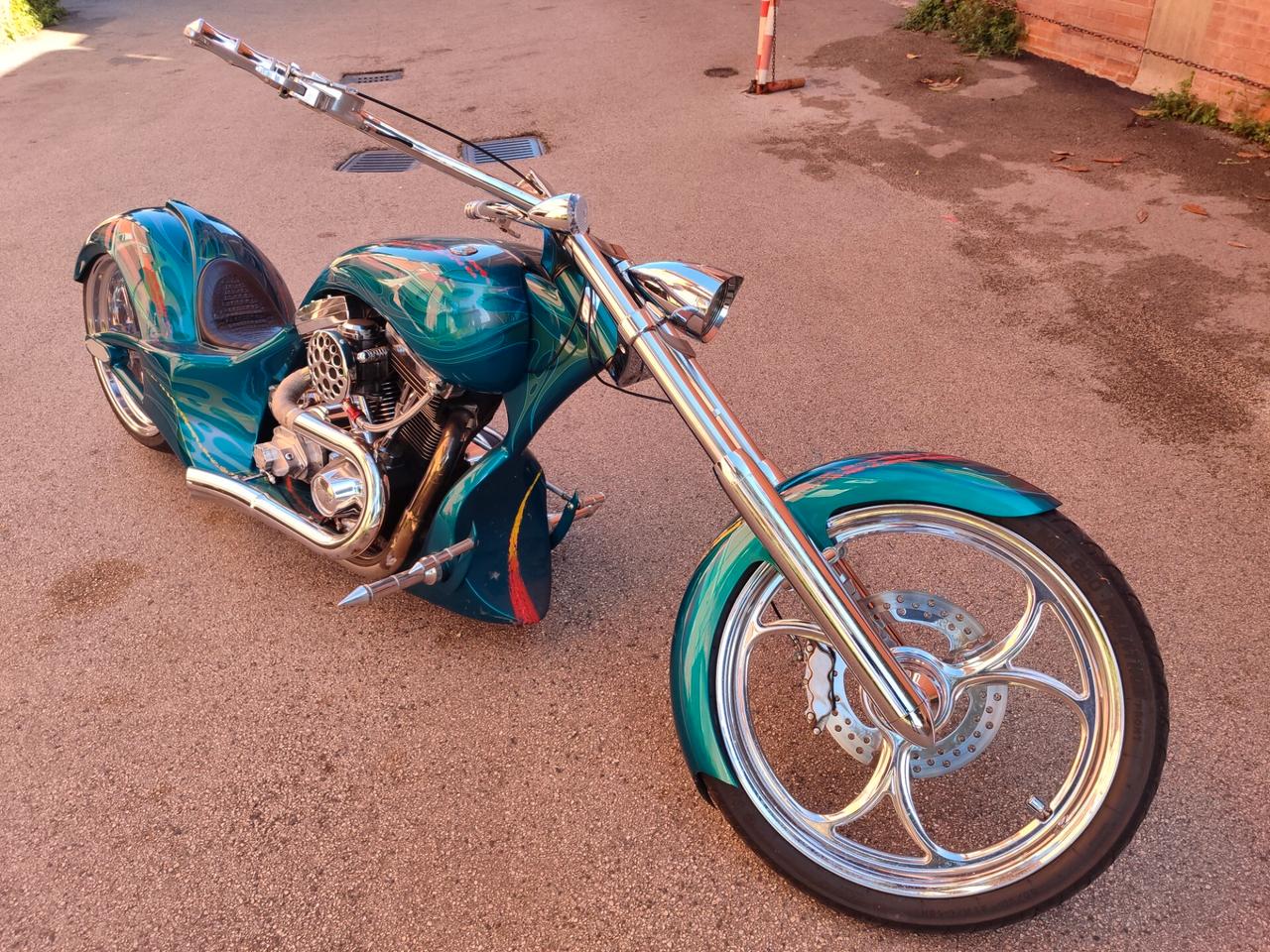 Harley-davidson 1340 Dyna Low Rider