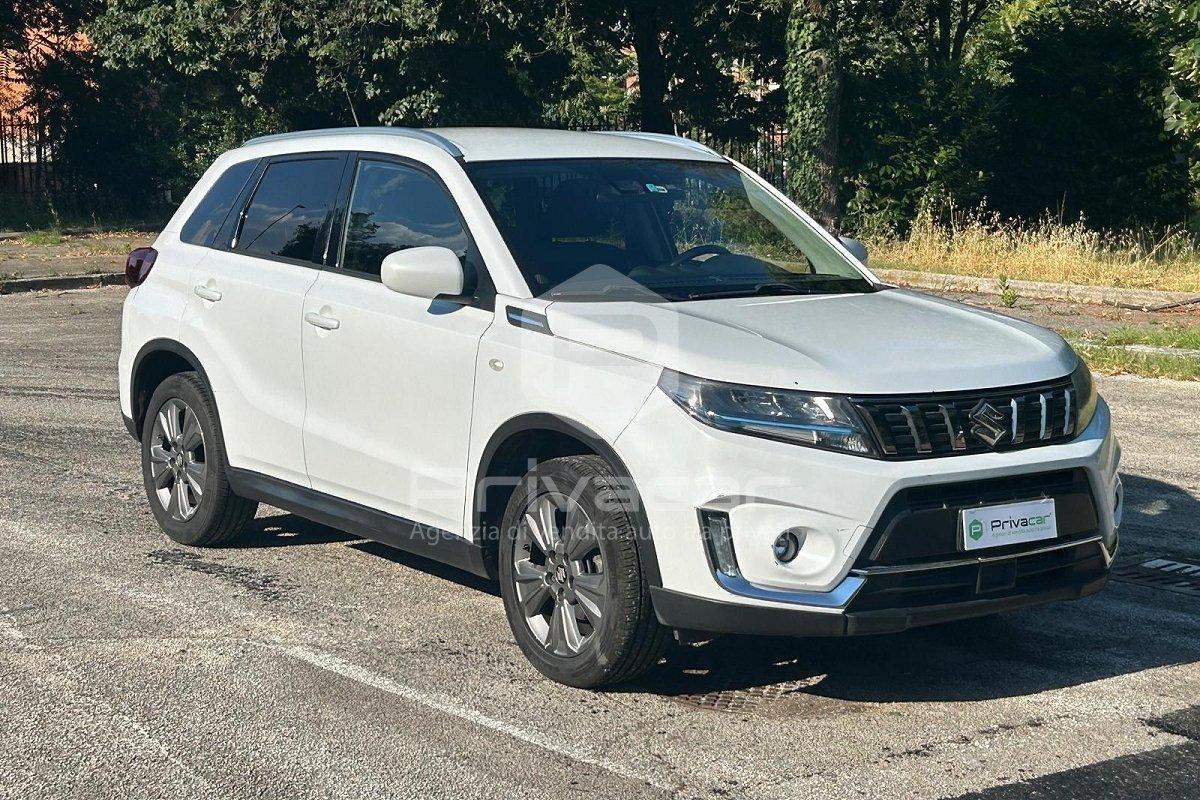 SUZUKI Vitara 1.4 Hybrid Cool