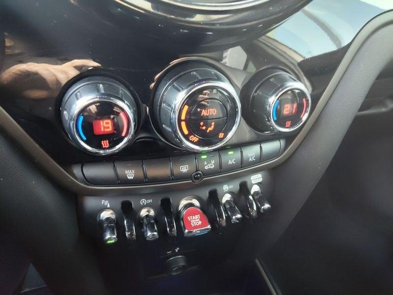 MINI Countryman Mini Countryman 2.0 Cooper SD Hype all4 auto my18