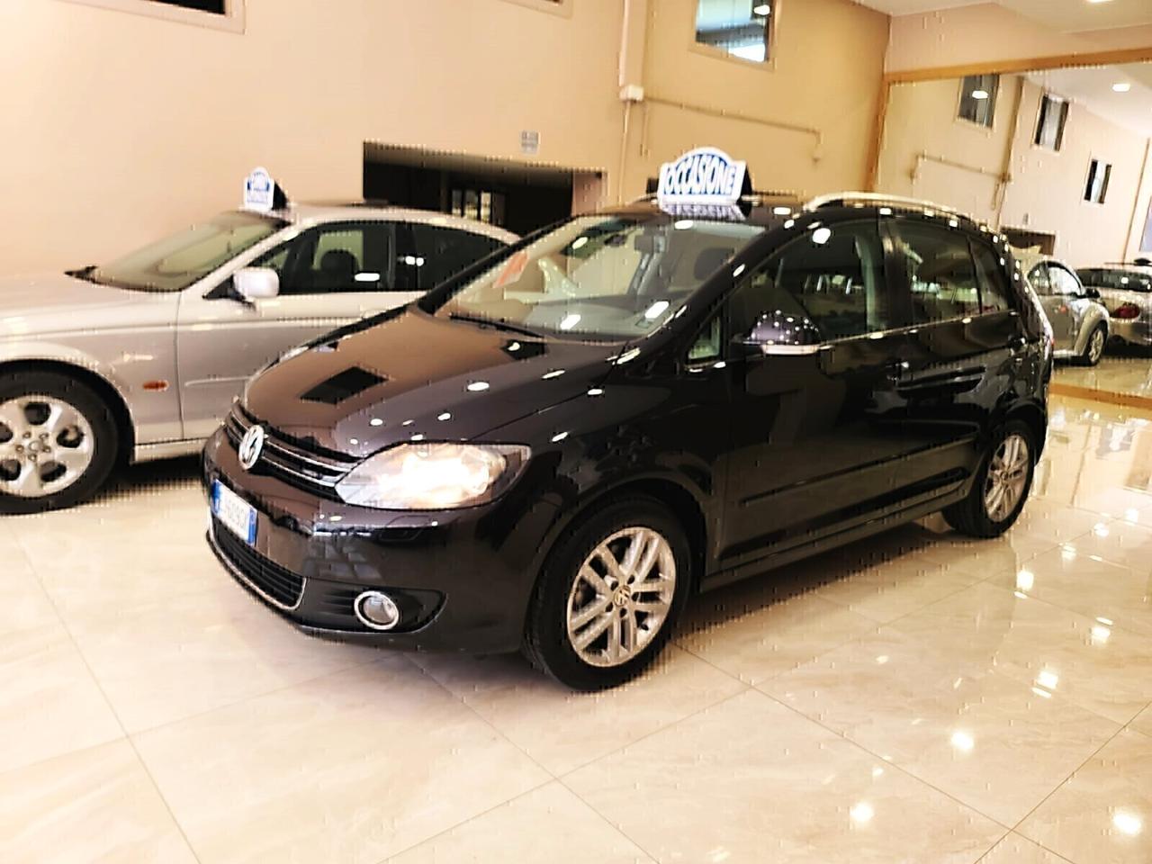 Volkswagen Golf SPORTLINE