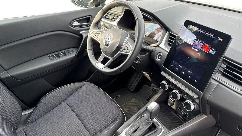 Renault Captur II 2019 1.6 E-Tech full hybrid Techno Auto 145cv