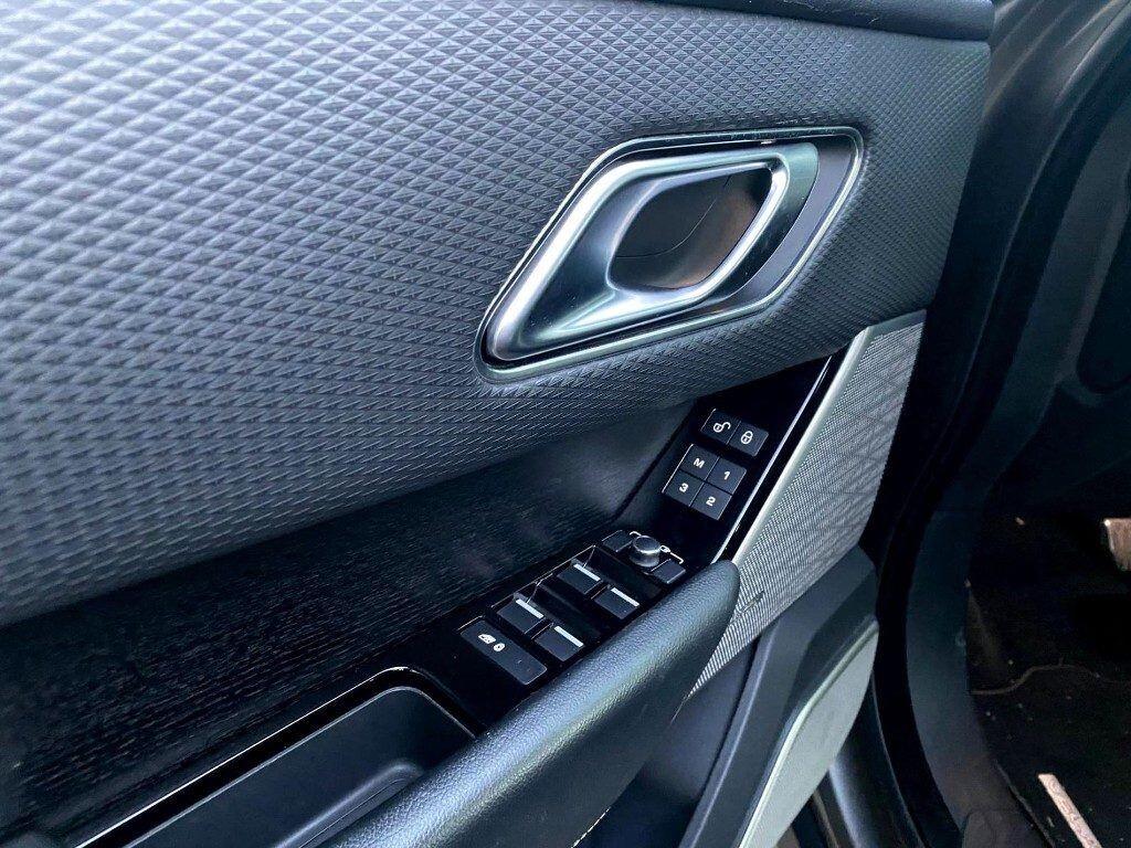 LAND ROVER Range Rover Velar 2.0 Si4 300 CV R-Dynamic SE