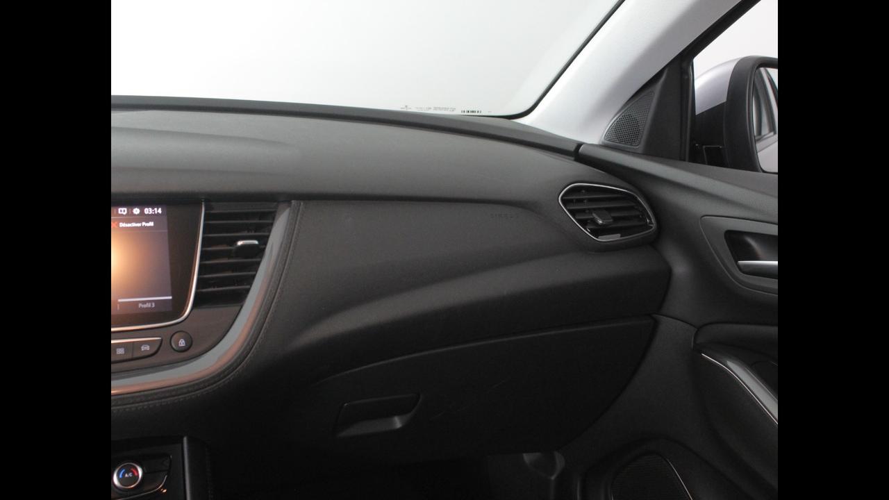 OPEL Grandland X - Grandland X 1.5 ecotec Innovation s&s 130cv at8