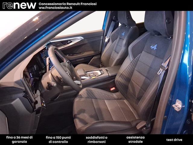 RENAULT Austral 1.2 full hybrid E-Tech 200cv Esprit Alpine