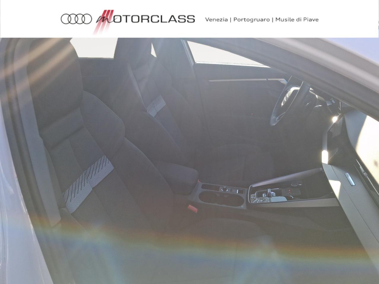 Audi A3 sportback 35 2.0 tdi s line edition s tronic