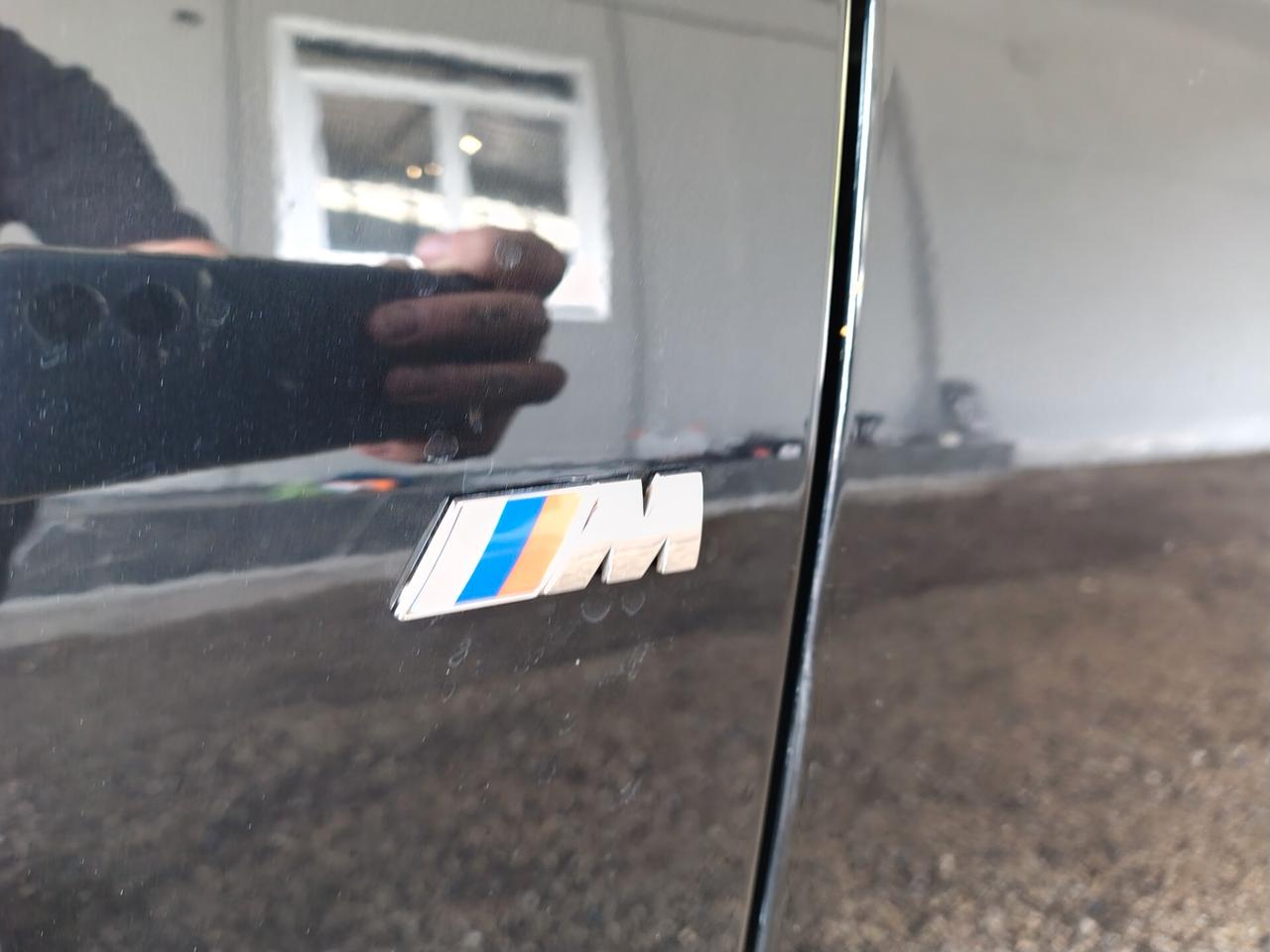Bmw 118 118d 5p. Msport