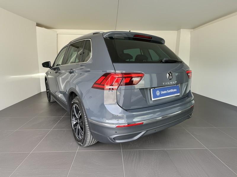 Volkswagen Tiguan 2.0 tdi life 122cv