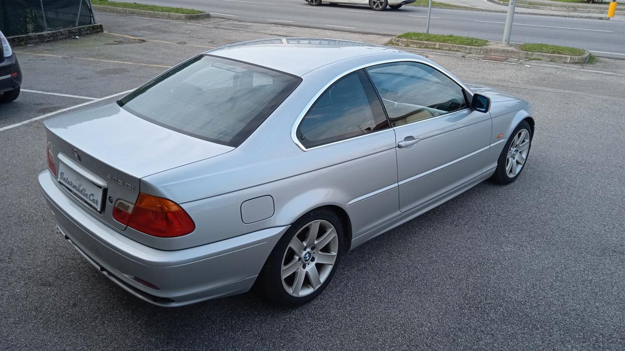 Bmw 328 Ci COUPE'