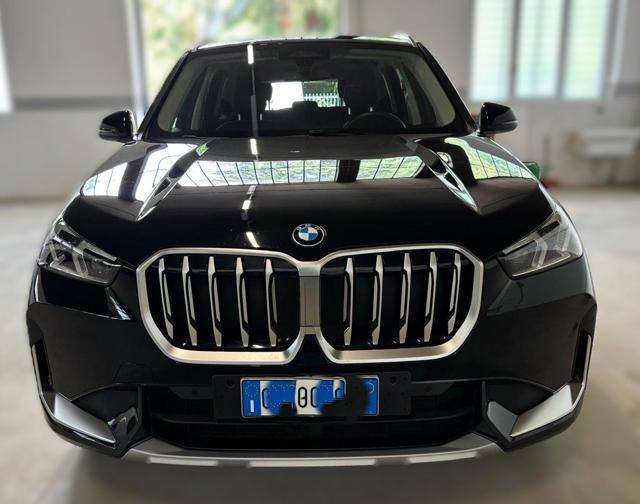 BMW X1 xDrive 20d xLine