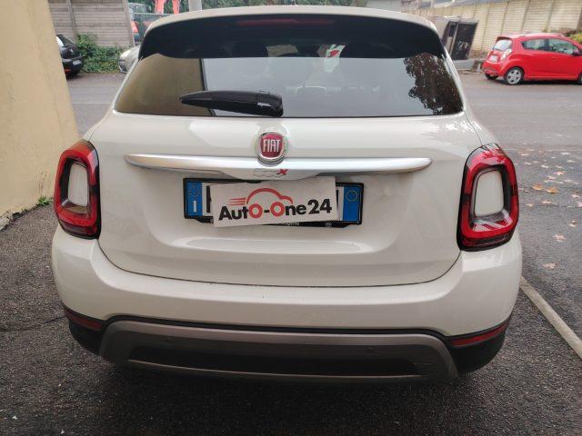 FIAT 500X 1.0 T3 120 CV Cross PREZZO REALE