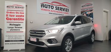 Ford Kuga 1.5 TDCI 120 CV S&S 2WD Titanium