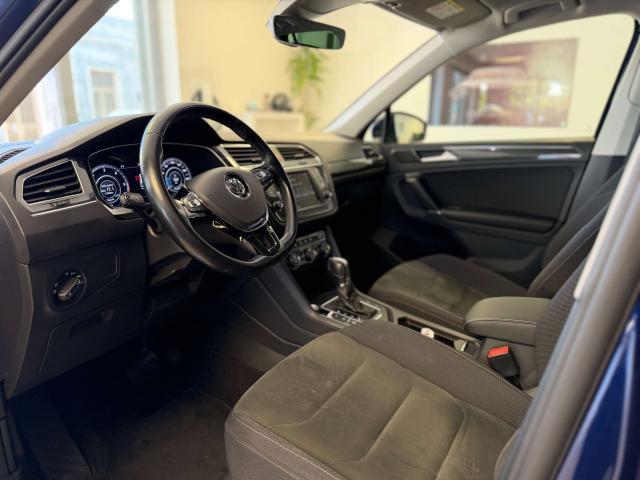 Volkswagen Tiguan 2.0 tdi Executive 4motion 150cv