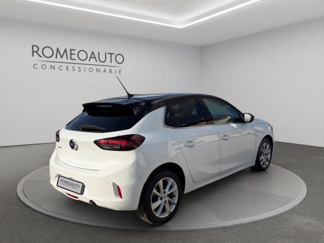 OPEL Corsa 1.5 D 100 CV Elegance
