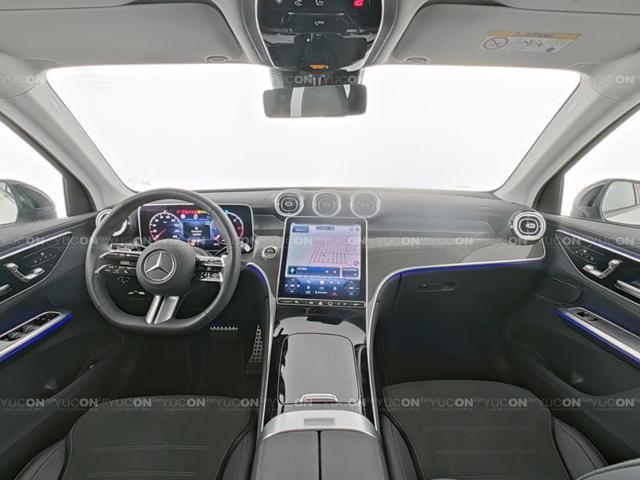 MERCEDES-BENZ GLC 300 d 4Matic Mild Hybrid AMG Line Premium