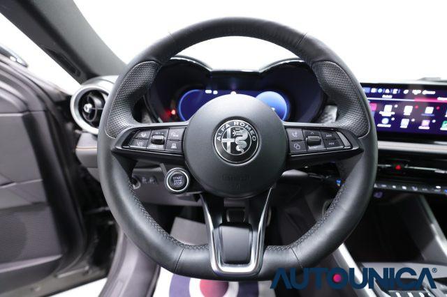 ALFA ROMEO Tonale 1.5 160 CV MHEV TCT7 SPRINT FULL LED
