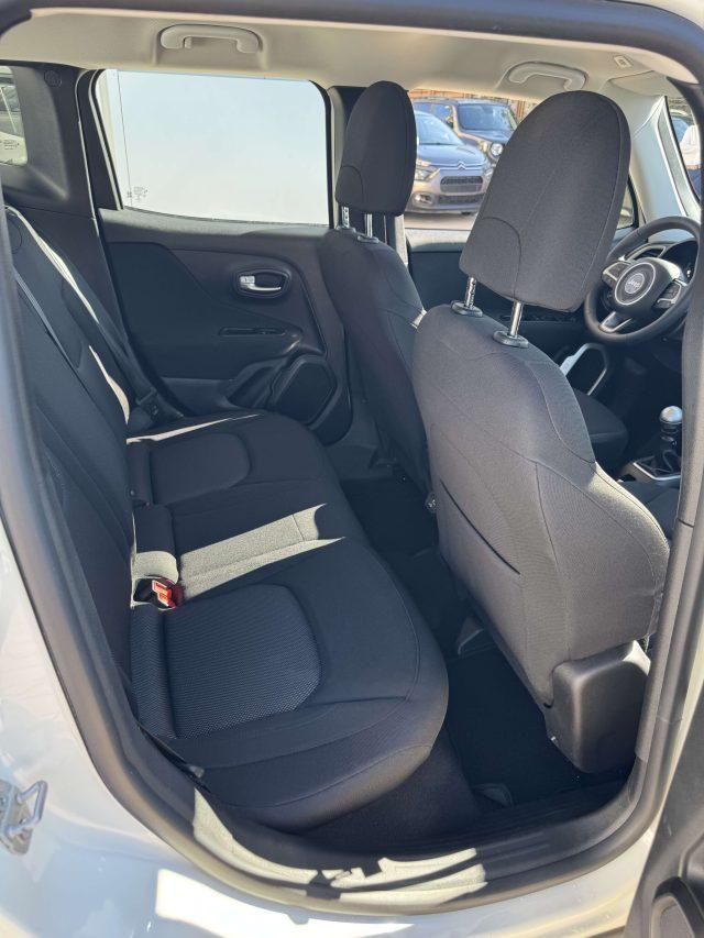 JEEP Renegade 1.6 mjt Longitude 2wd 120cv
