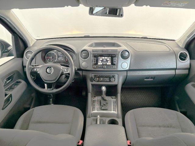 VOLKSWAGEN Amarok 2.0 BiTDI 180 CV 4MOTION Permanente Ultimate