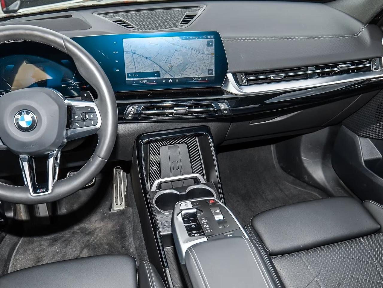 Bmw X2 sDrive 20i MSPORT/ TETTO/ HARMAN & KARDON/ 360°/ PELLE