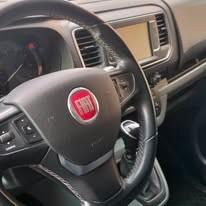 Fiat Scudo 1.5 BlueHDi 120 CV PC-TN Furgone Business