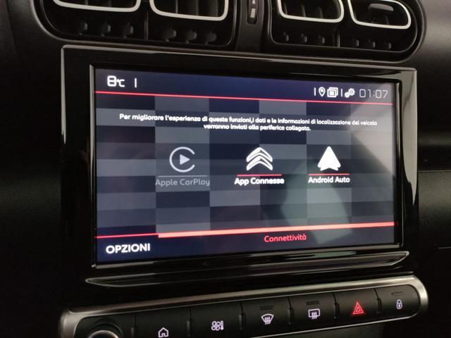 CITROEN C3 Aircross PureTech 110 S&S Max