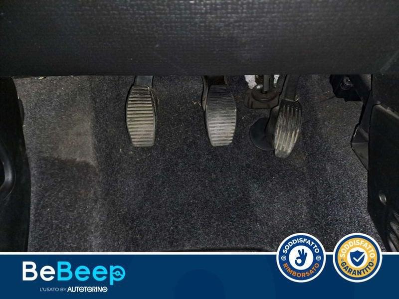 FIAT Panda 1.2 EASY 69CV E6