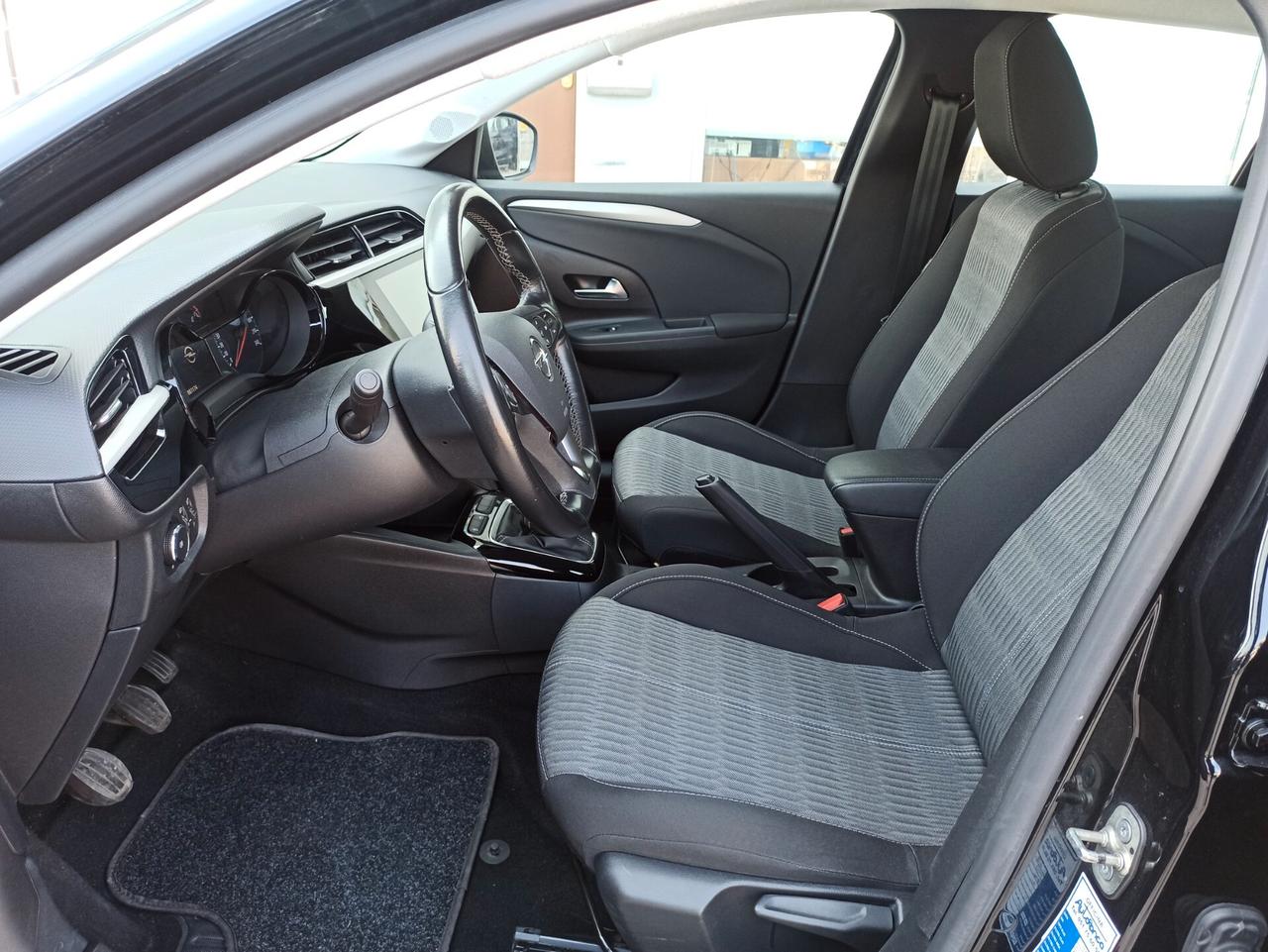 Opel Corsa 1.5 D 100 CV Edition