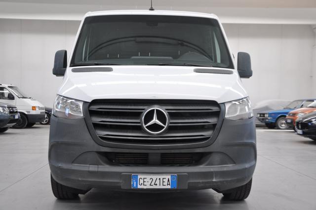 MERCEDES-BENZ Sprinter F32/33 311 CDI FWD TN Furgone Business