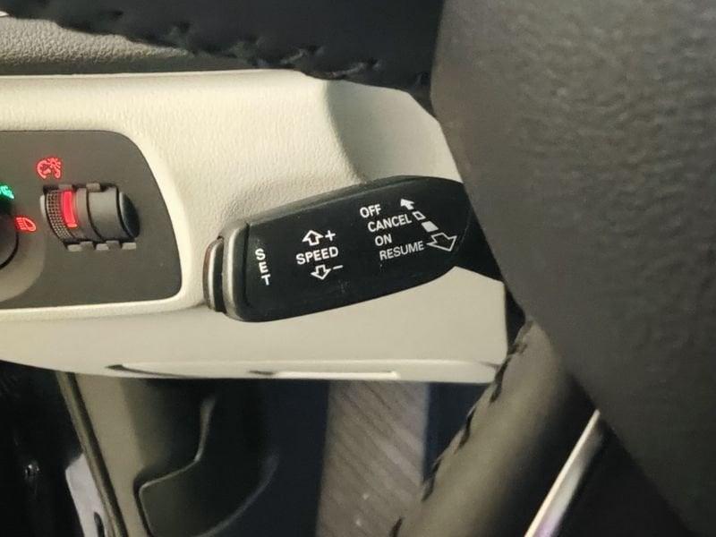 Audi Q3 Q3 2.0 TDI quattro Advanced
