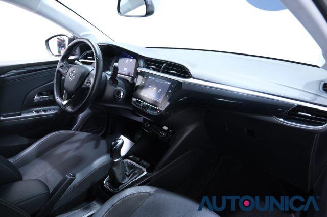 OPEL Corsa 1.2 ELEGANCE NEOPATENTATI FARI LED