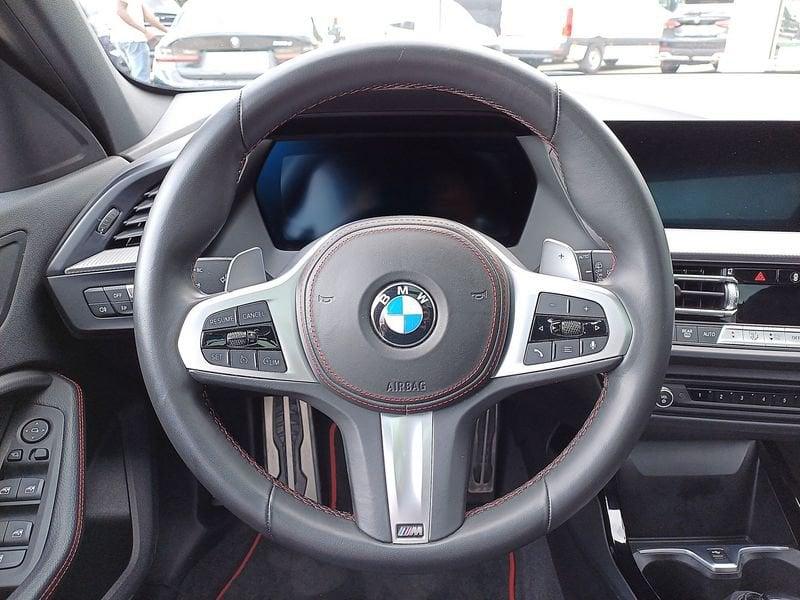 BMW Serie 1 128ti auto