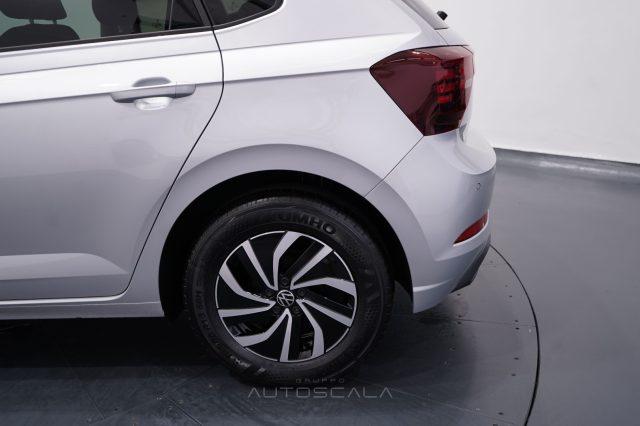 VOLKSWAGEN Polo 1.0 Edition Plus