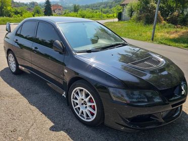 Mitsubishi Lancer 2.0 4p. 4WD Evo VIII GSR