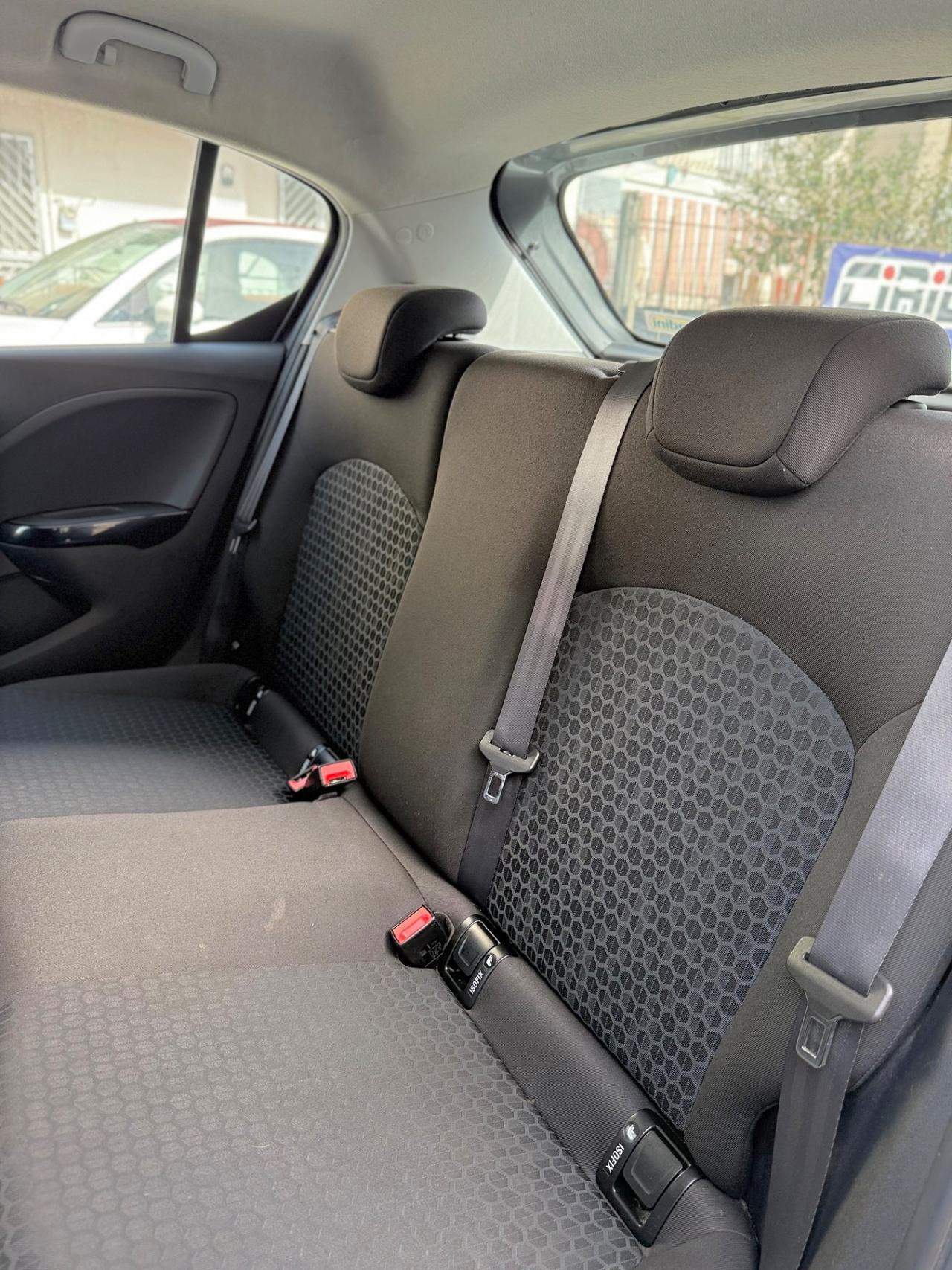 Opel Corsa 1.4 Gpl Innovation 90 Cv