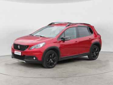 Peugeot 2008 PureTech Turbo 110cv GT Line S/S